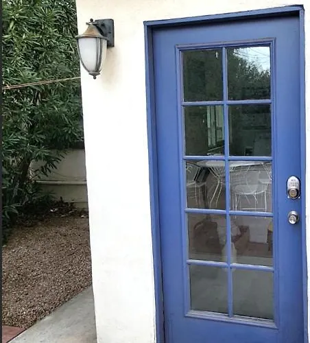 Unit 5 - At Roosevelt Row Modern 2br 2ba * Phoenix