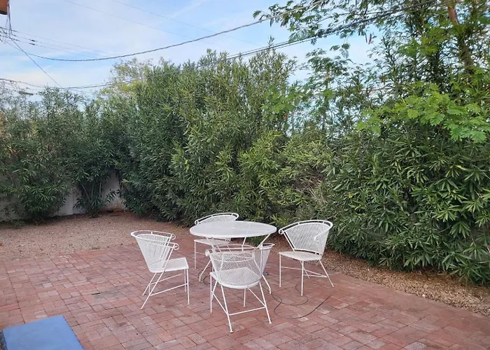 Unit 5 - At Roosevelt Row Modern 2br 2ba * Phoenix