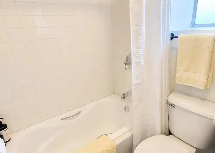 Unit 5 - At Roosevelt Row Modern 2br 2ba * Phoenix